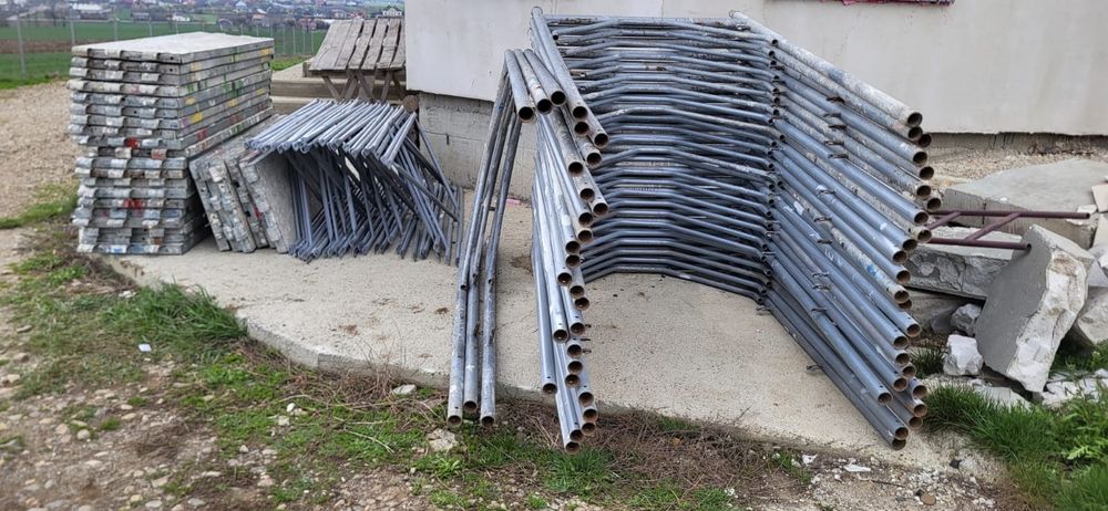 100m² completa  1850 euro