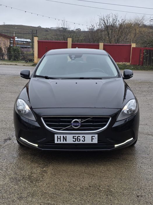 Volvo V40 Ocean Race *Euro 6*2.0diesel*piele*Led*Navi*
