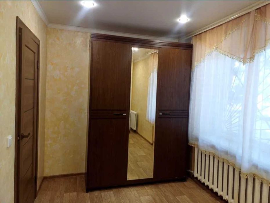 Продам 2-комнатную квартиру сзади Кегока