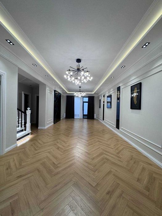 R1! Сдаётся ШИКАРНЫЙ участок на Рисовом! ор-р Фаргона Йули