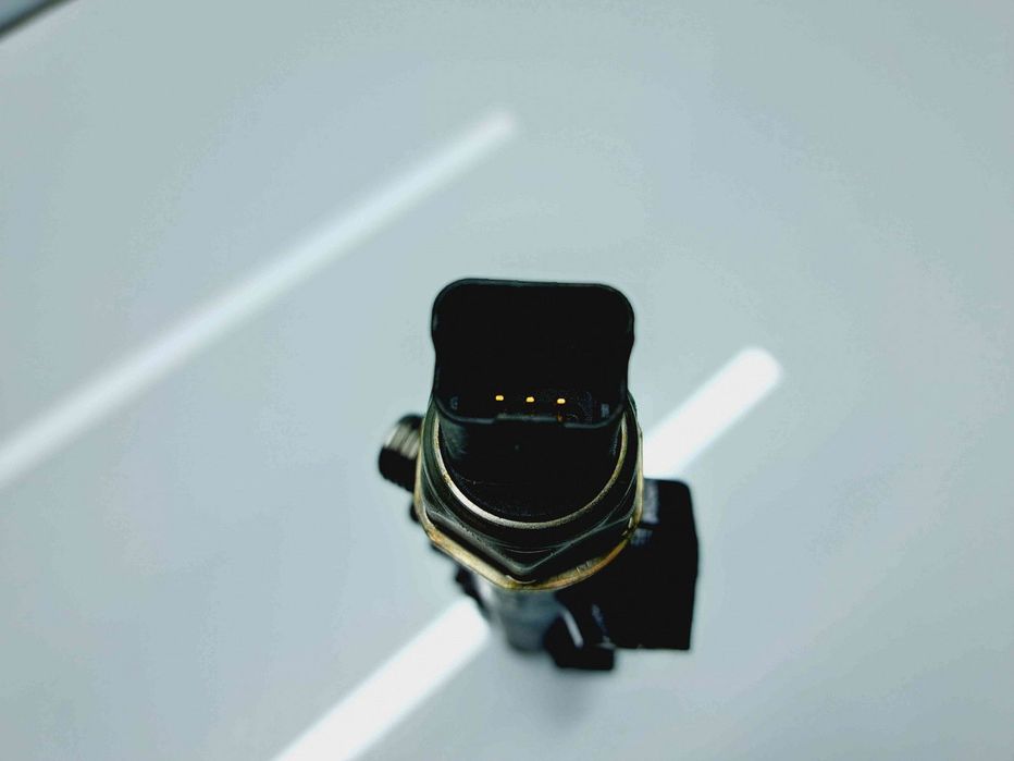 Rampa injectoare Ford Focus 3 [Fabr 2010-2018] 9685297580-02 1.6 TDCI