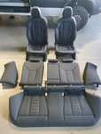 Lot piese BMW i4 / seria 4 Grand Coupe / G22, G23, G24, G26 (interior)