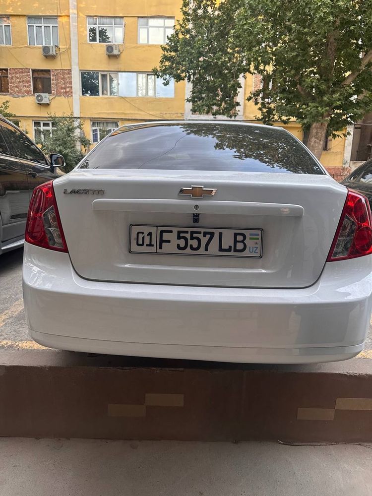 Gentra 2020 yili