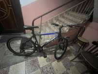 Bicicleta de baieti