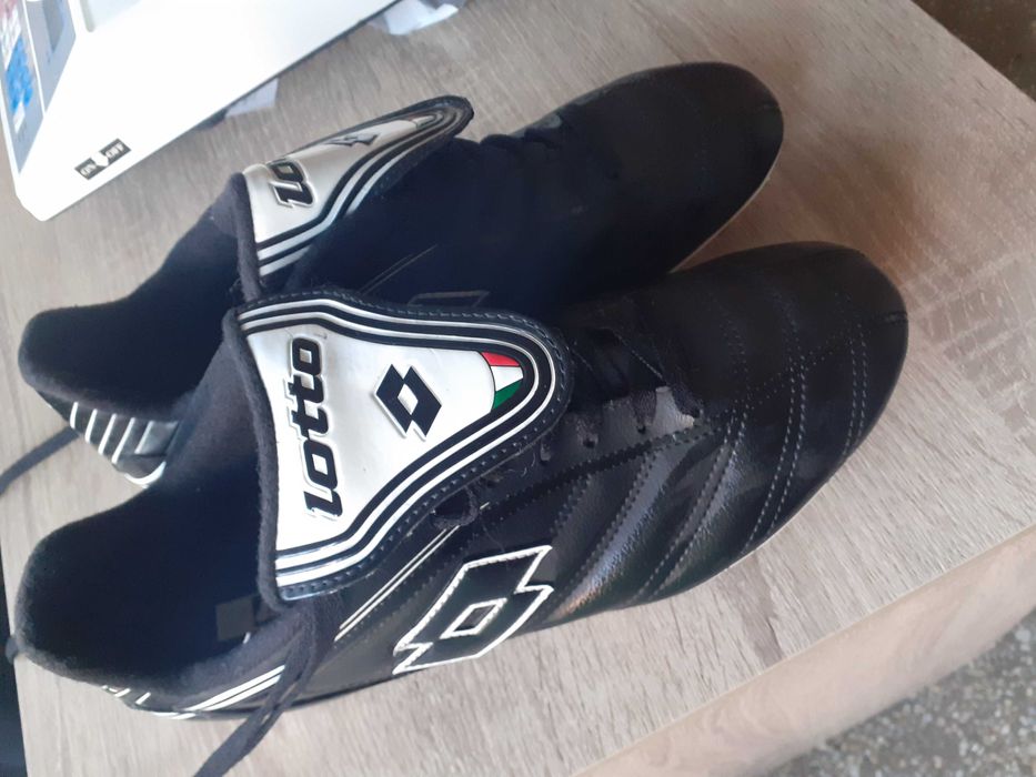 Бутонки Лотто - нови