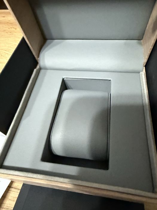 Ceas barbatesc Hamilton Jazzmaster H32635541, 42 mm