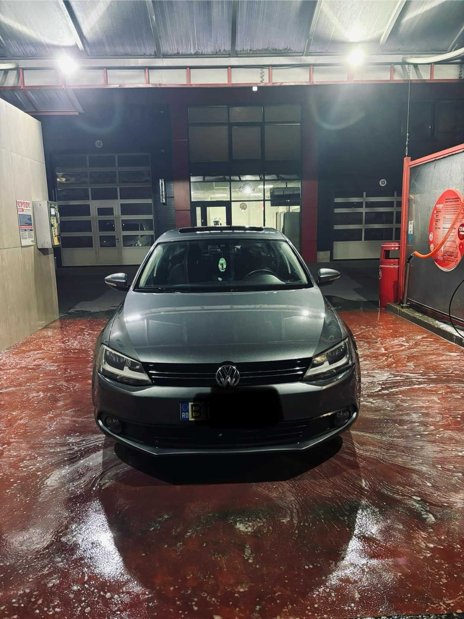 VW JETTA 2013 1.6 TDI