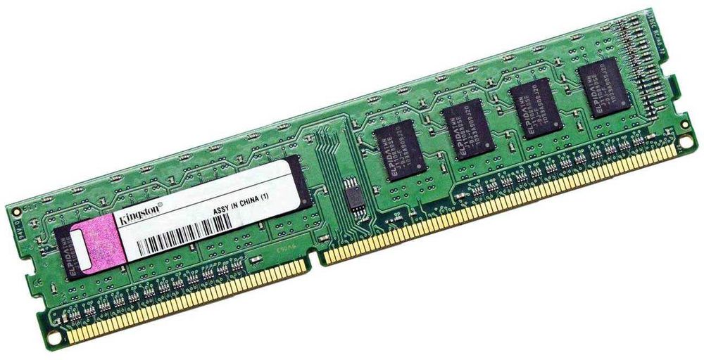 Memorie ram Rami PC calculator DDR3 4Gb / 8Gb