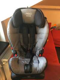 Vand scaun auto copii Axkid Kidzone, 9-25 kg