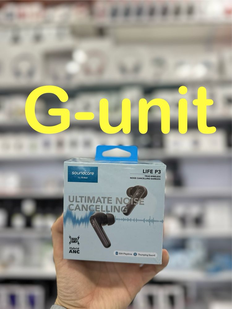 Soundcore by Anker Life P3