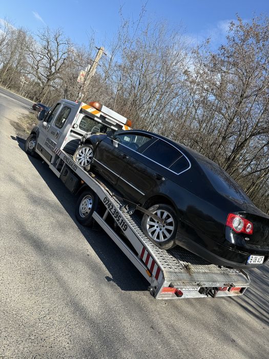 De vanzare citroen jumper 2009