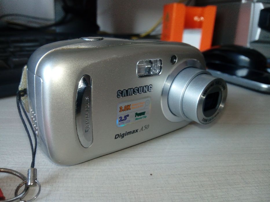 Vand camera foto Samsung A50 pret 420 lei