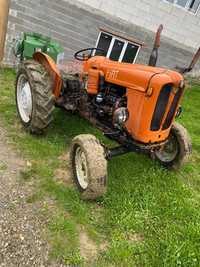 Tractor fiat 41