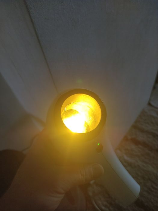 Bioptron от Zepter