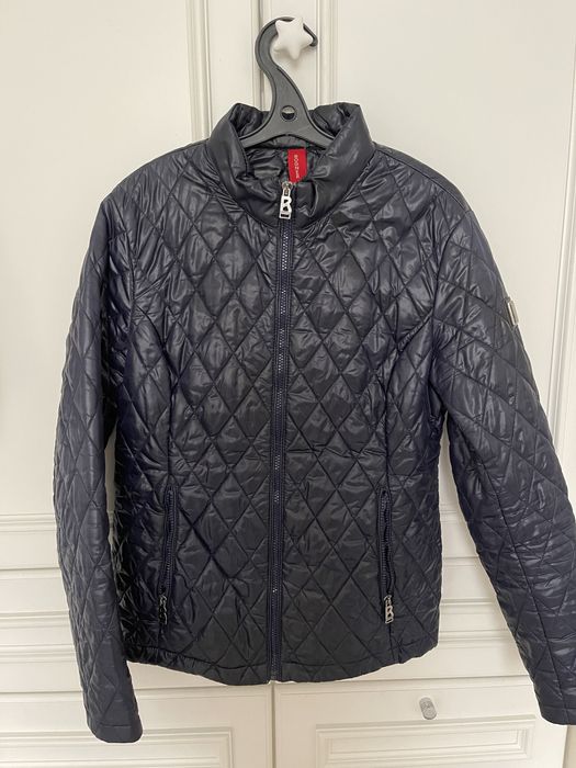 Куртка bogner, унисекс, оригинал