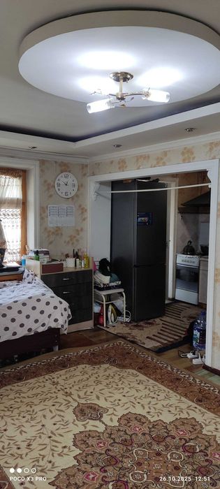 Учтепинский 13, 1 ком 4/5