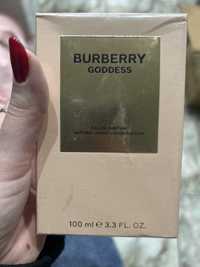 Parfum burrbery goddess
