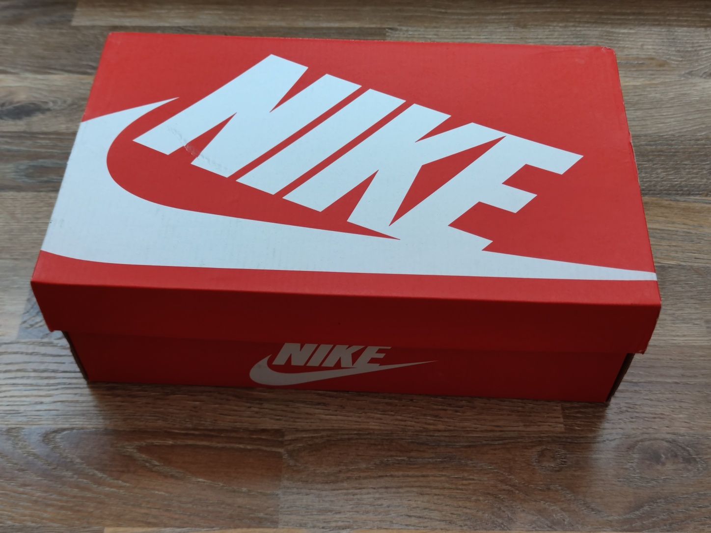 Nike air force 1 adidași albi originali