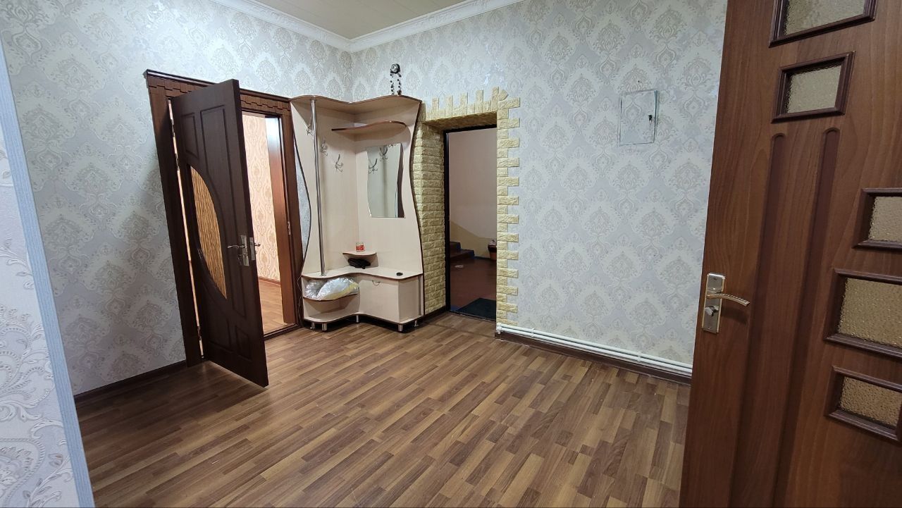 Аренда квартира  3 ком.