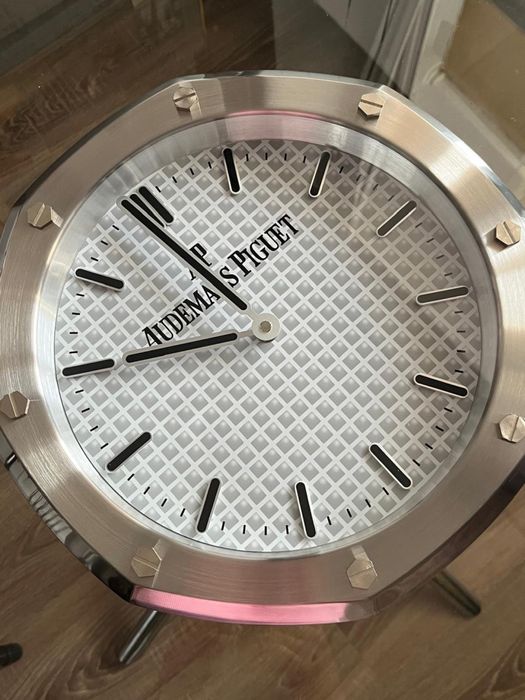 Настенные часы Ademar