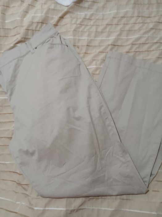 Pantaloni denim femei