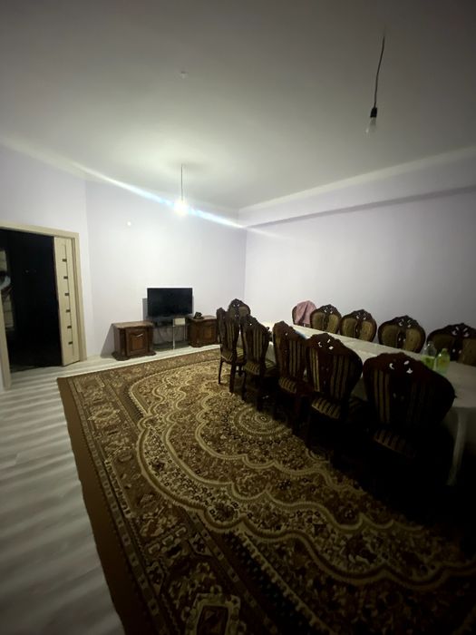 2ta ogʻil bolaga kvartera bor doʻstlik metrosi yonida