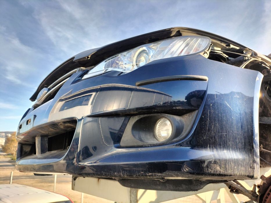 Предна броня Subaru Legacy / Субару Легаси 2010г.