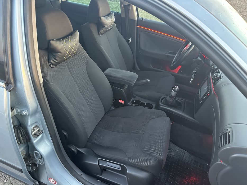 Passat B5.5 1.9 TDI AVF