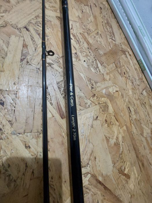 Lanseta sporting lines