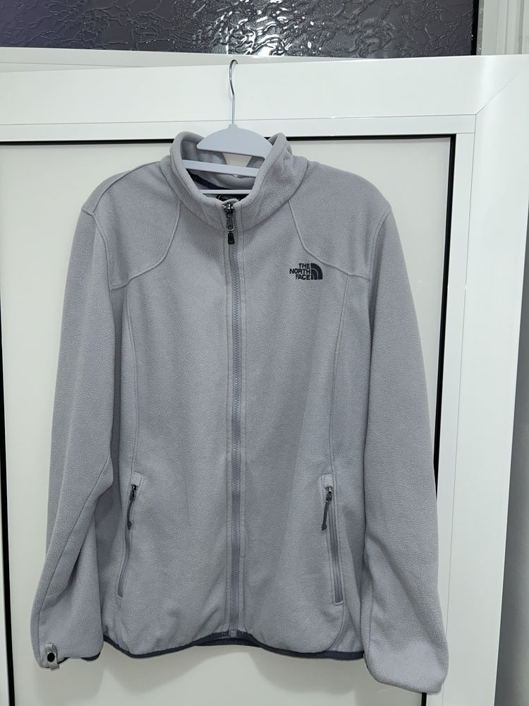 Дамски полар The north face XL