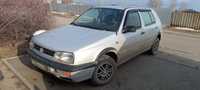 Golf 3 Turbo 1994г