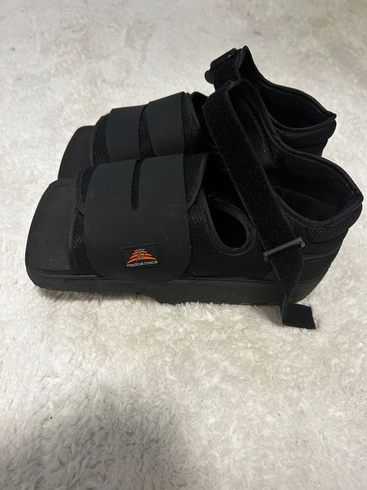 orteze postoperatorii hallux valgus(monturi)