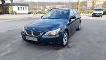 BMW 525 Бензин Автомат