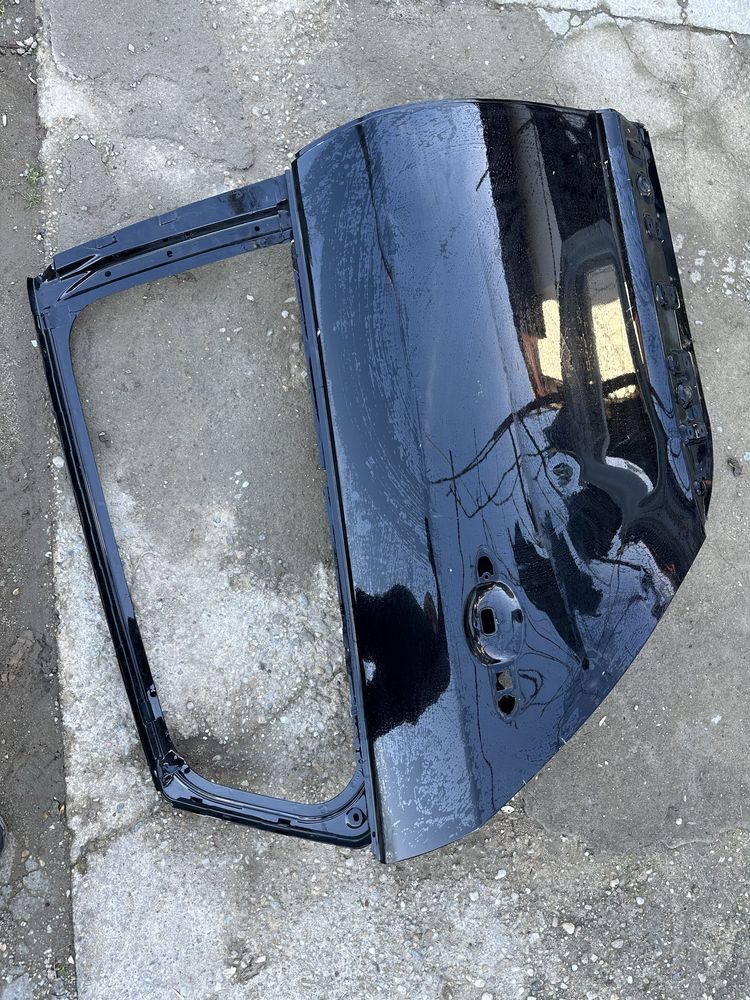 Ușă dreapta spate renault megane 3 break.