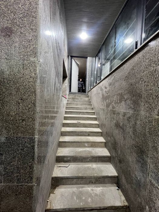 Аренда офиса Паркетский 48 кв.м Цокольный этаж .