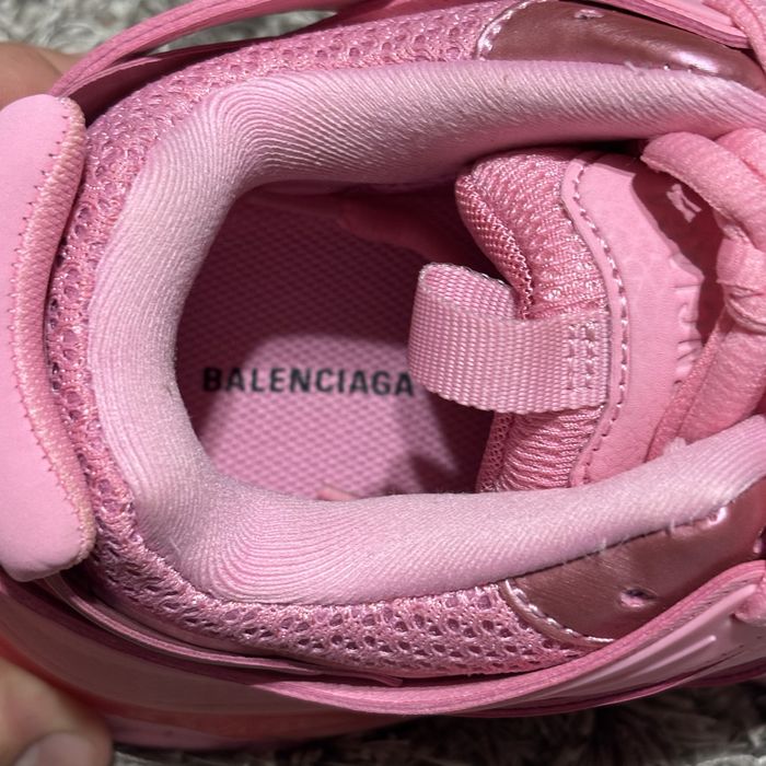 Balanciaga Track roz - 38