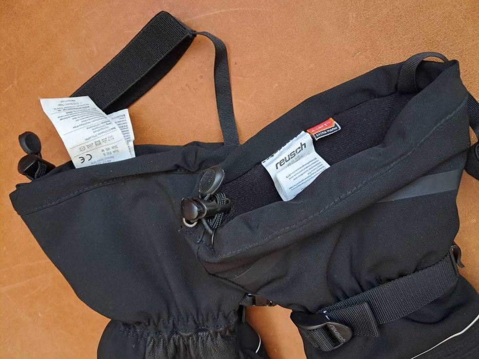 Mănuși Reusch Isidro GTX