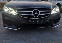 Мерцедес е220cdi bluetec 4matic w212 facelift на части