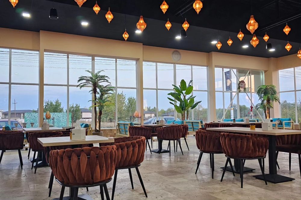 Vanzare  afacere cafenea Pipera