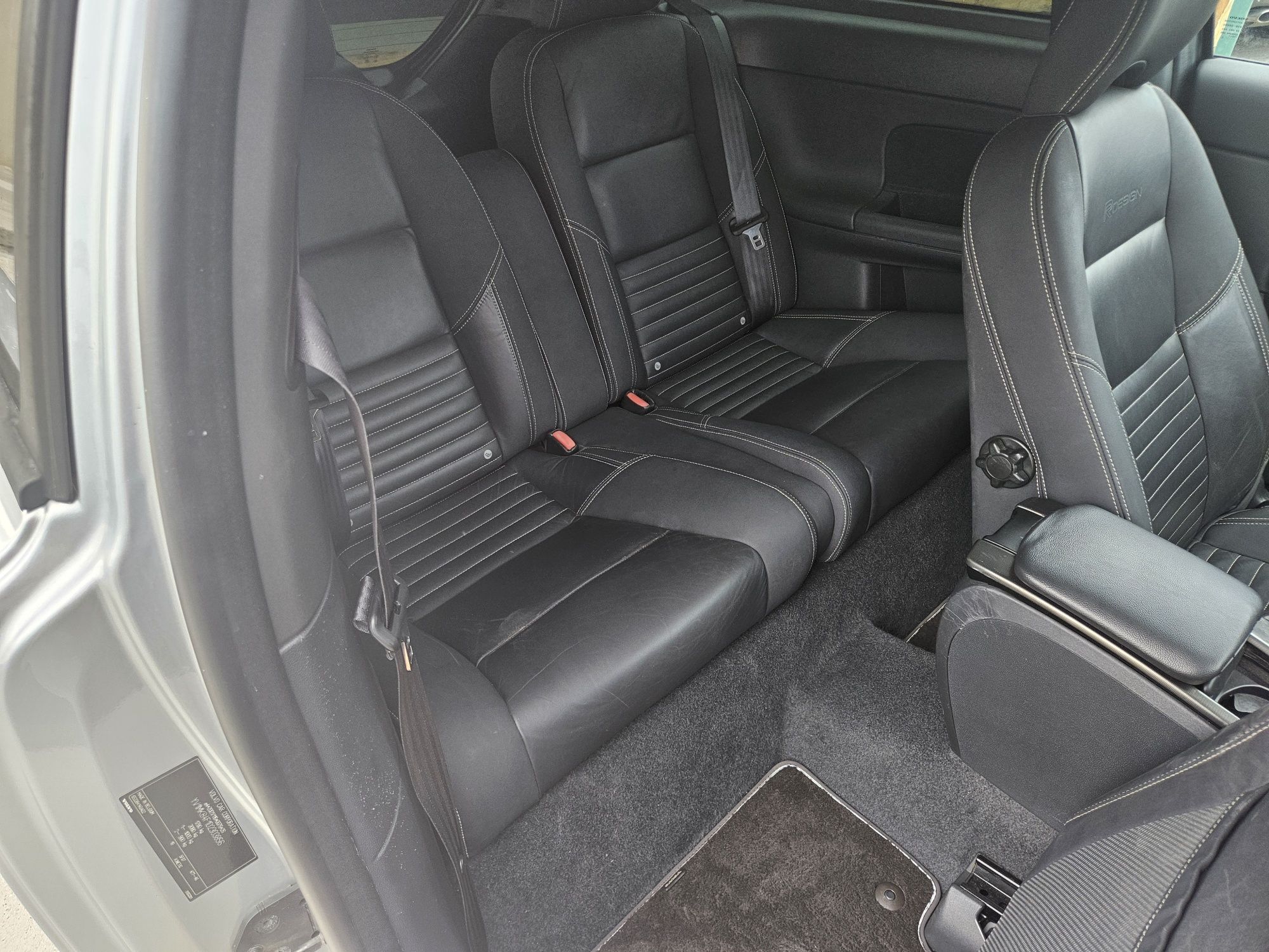 Volva C30  / R Design  / 1.6 Diesel