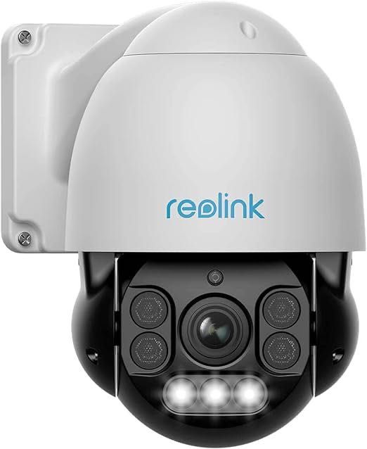 Camera de supraveghere Reolink RLC-823A Hard