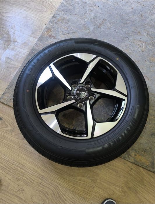 Запаска диска балон BYD Yuan Up учун