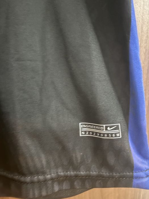 Tricou Barcelona Lewandowski