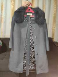 Пальто made in Turkey