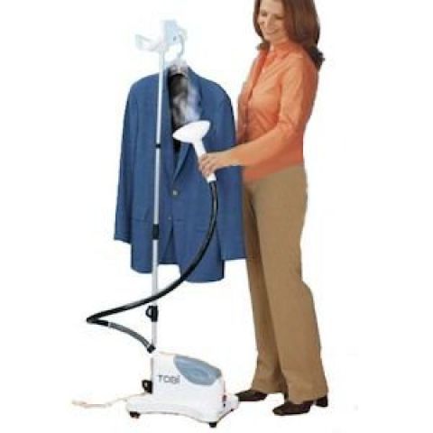 паровой утюг Tobi