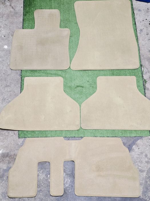 Стелки BMW X5 E70