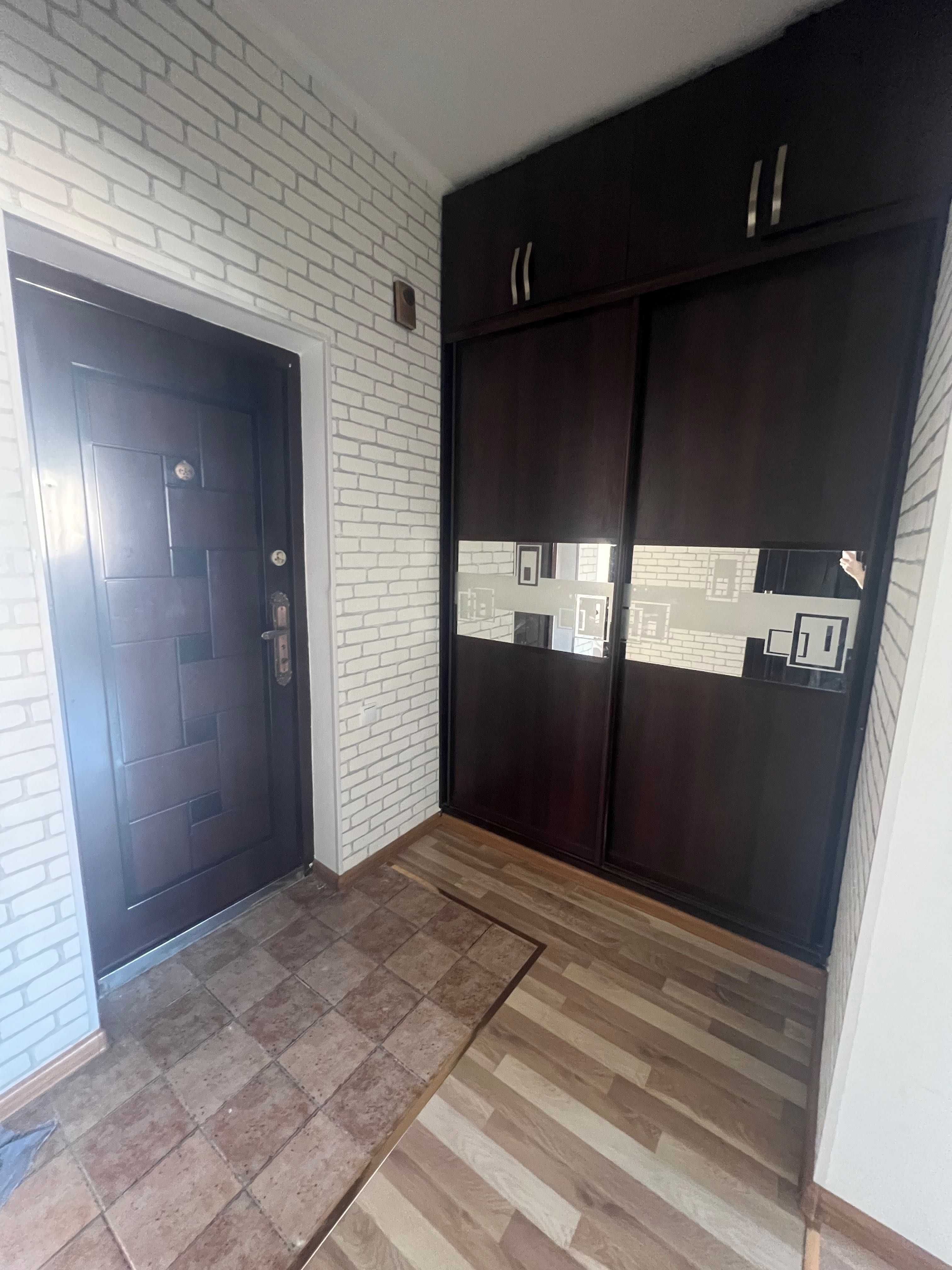 Сдаётся квартира Електра Апарат