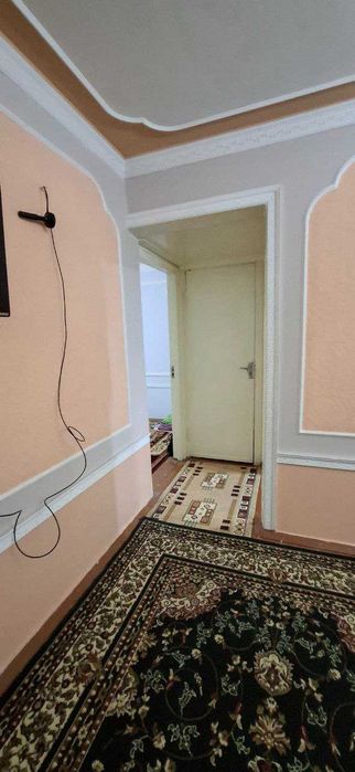 Продаётся 3х комнатная квартира в панельном доме 24 квартала Чиланзар