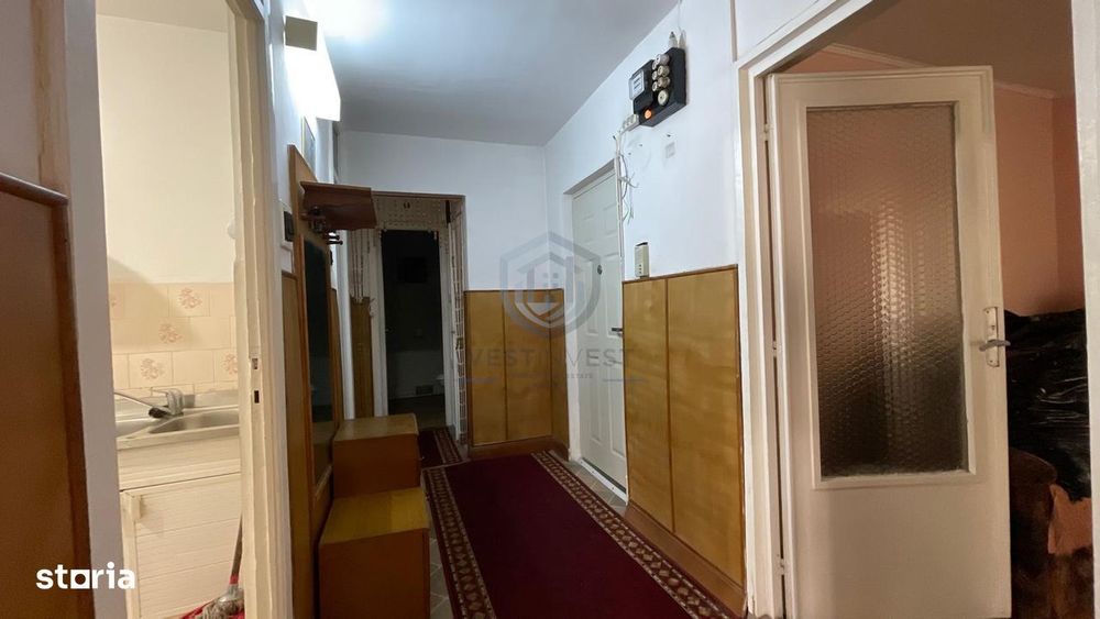 Apartament 3 Camere, Etaj 2, Nufarul
