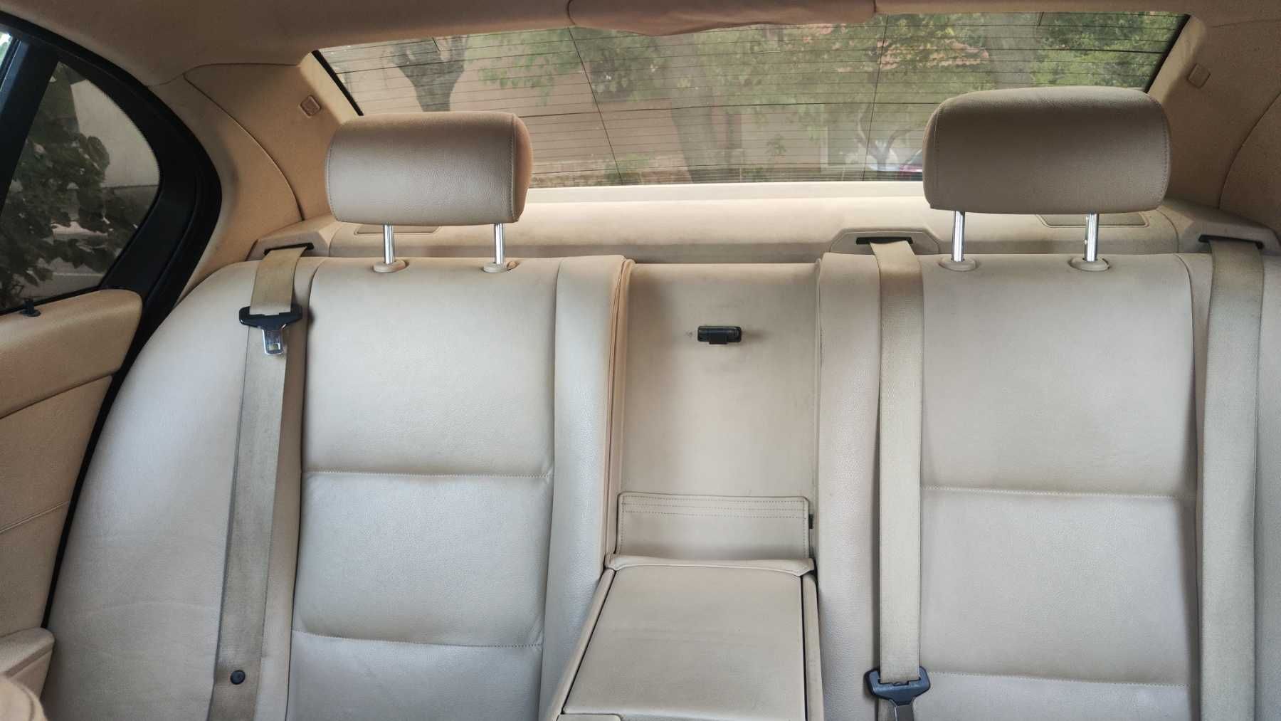Продава BMW 545i E60